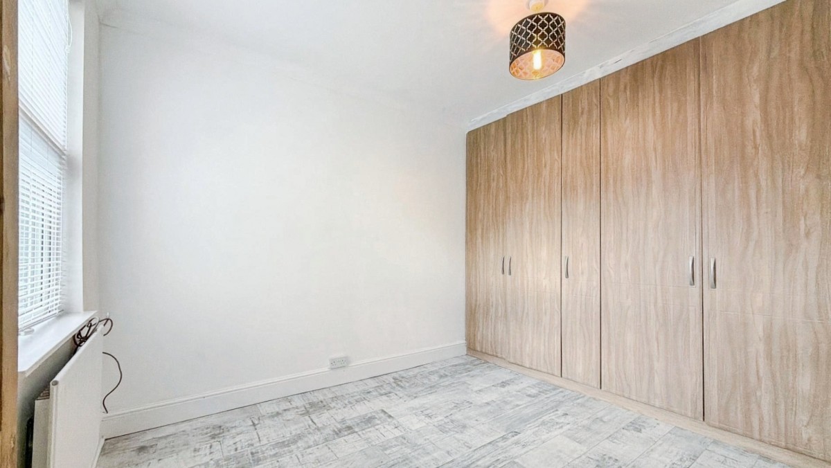 Exmoor Street, Southville, BS3 1HD