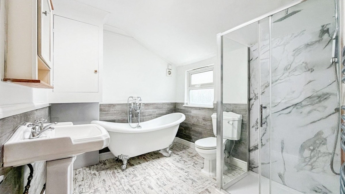 Exmoor Street, Southville, BS3 1HD