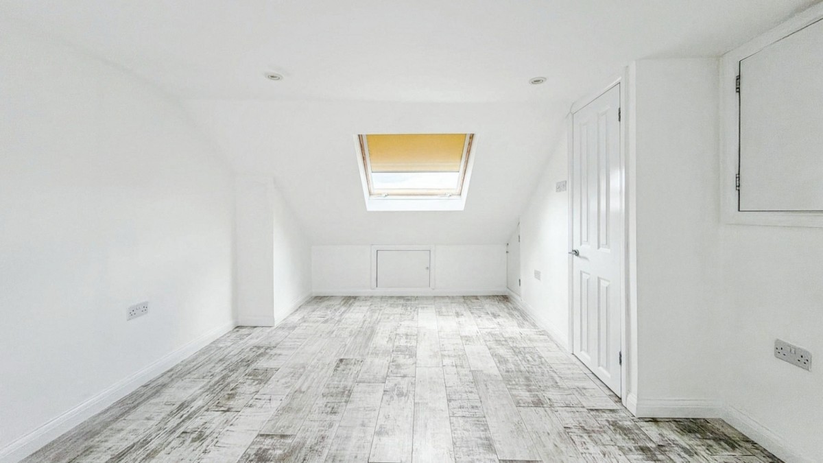 Exmoor Street, Southville, BS3 1HD