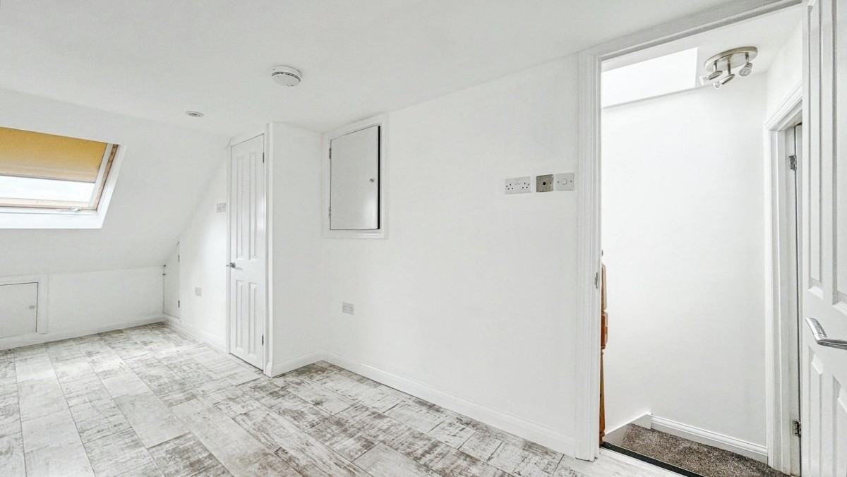 Exmoor Street, Southville, BS3 1HD