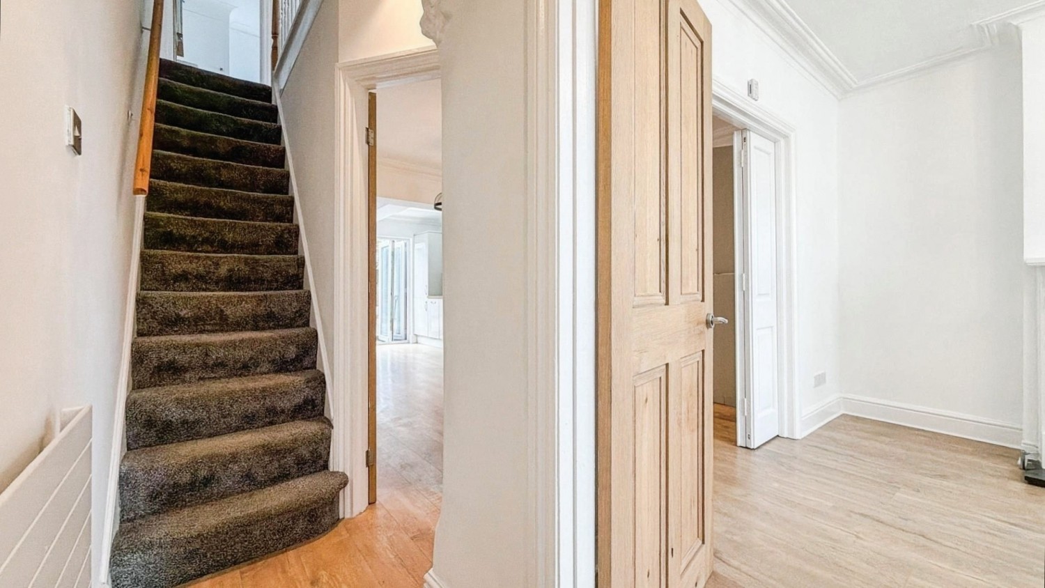 4 bedroom House for sale in Exmoor Street, Southville, BS3 1HD