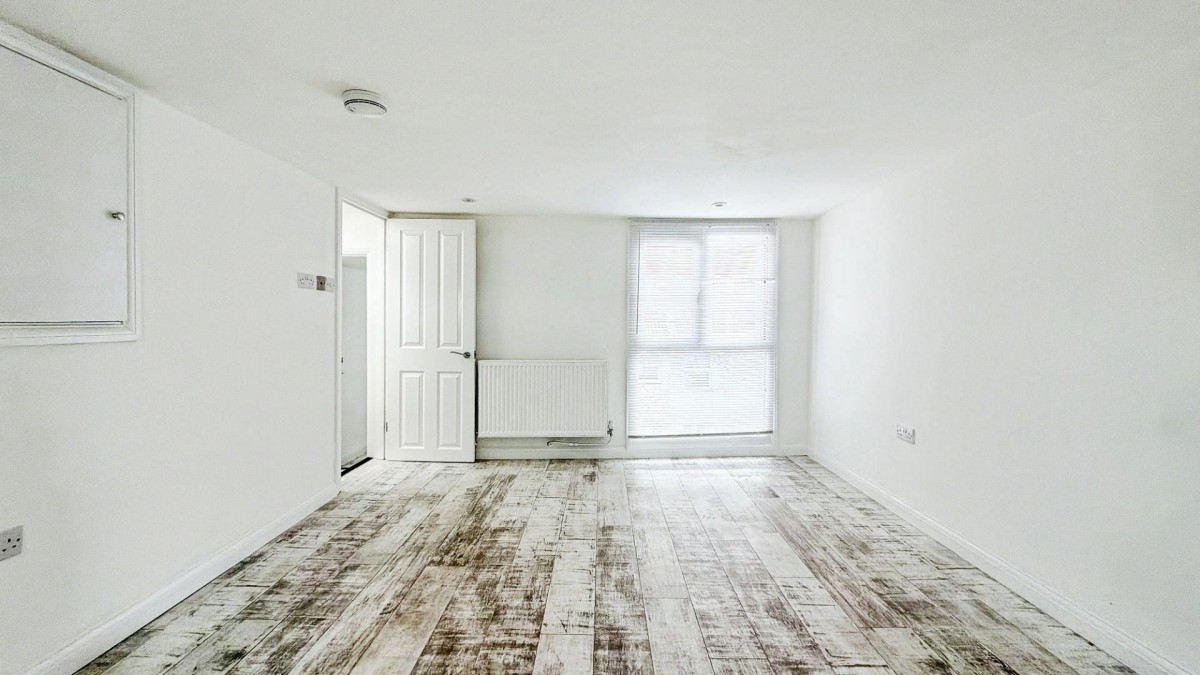 Exmoor Street, Southville, BS3 1HD