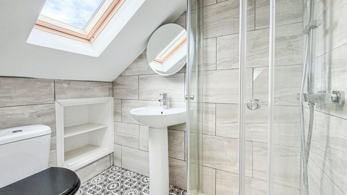 Exmoor Street, Southville, BS3 1HD