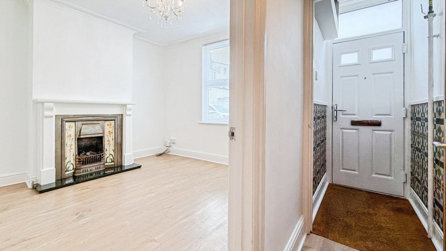 4 bedroom House for sale in Exmoor Street, Southville, BS3 1HD