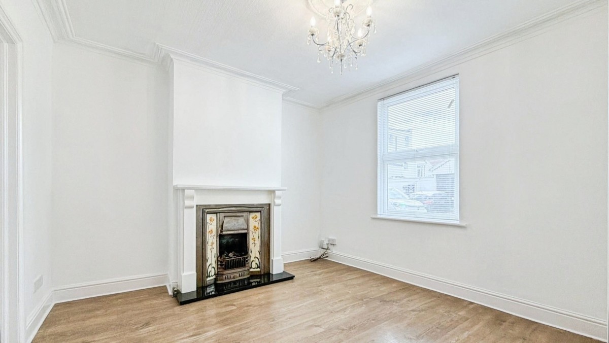 Exmoor Street, Southville, BS3 1HD