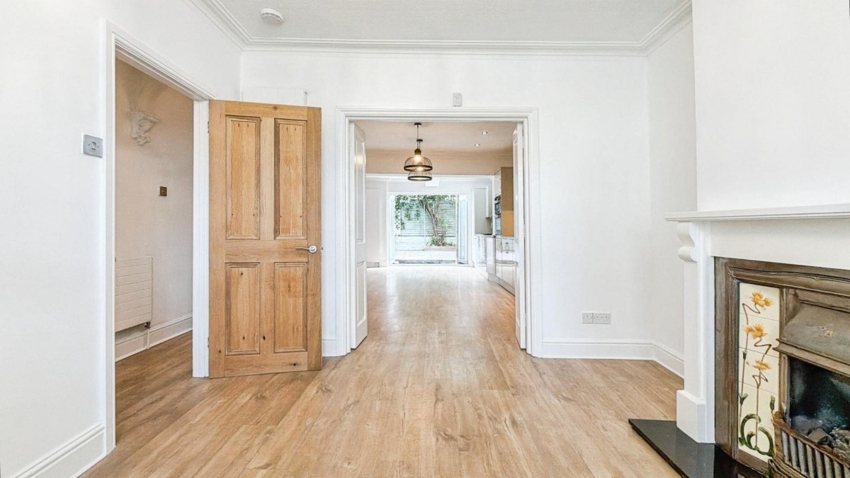 Exmoor Street, Southville, BS3 1HD