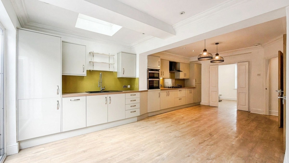 Exmoor Street, Southville, BS3 1HD