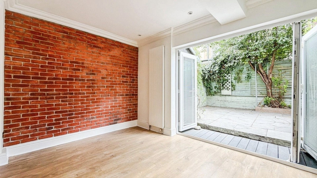 Exmoor Street, Southville, BS3 1HD