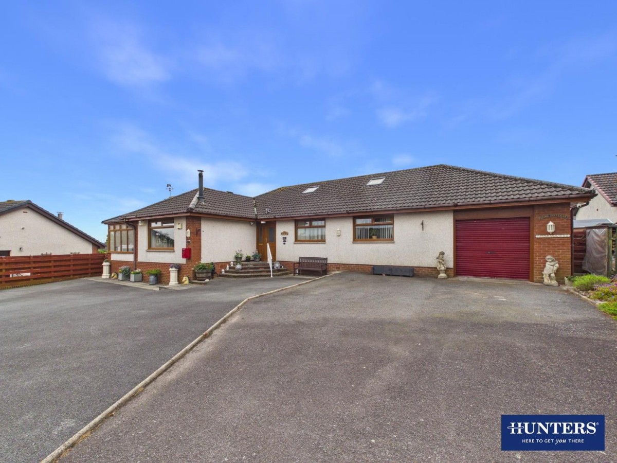 Craignair Park, Annan, DG12