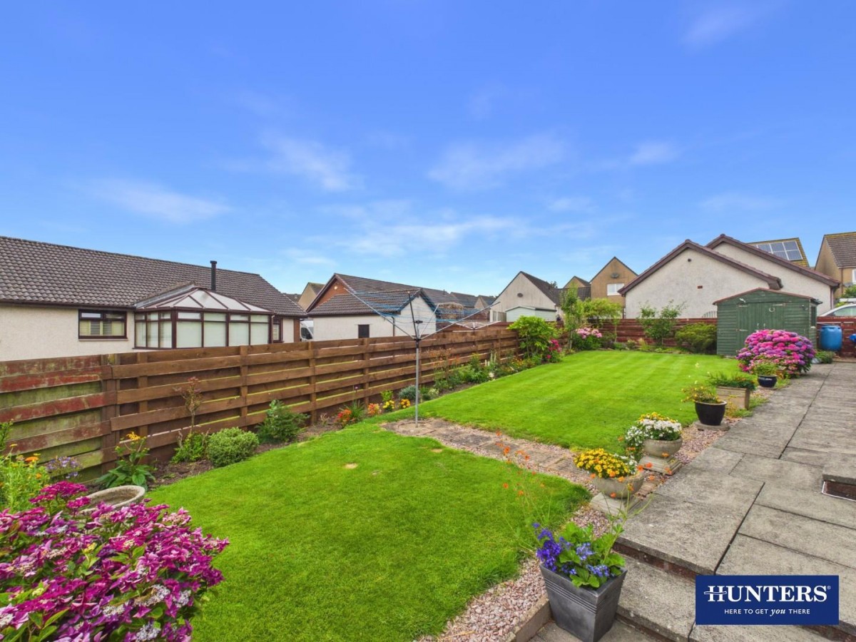 Craignair Park, Annan, DG12