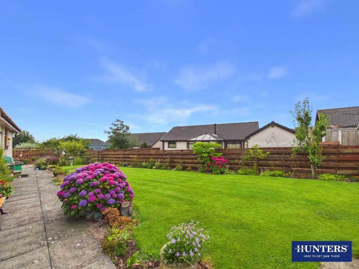 Craignair Park, Annan, DG12