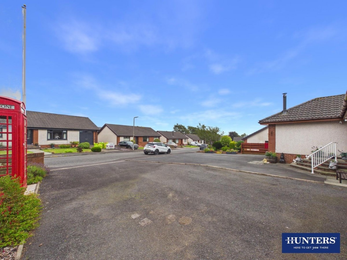 Craignair Park, Annan, DG12