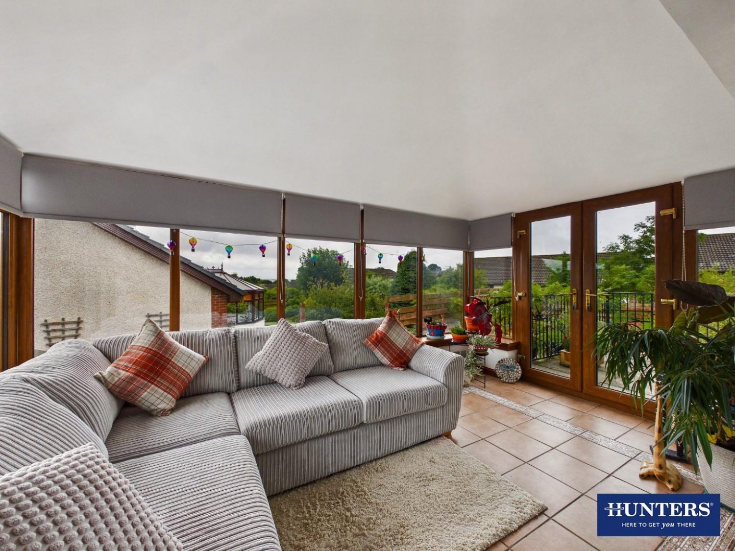 3 bedroom Bungalow for sale in Craignair Park, Annan, DG12