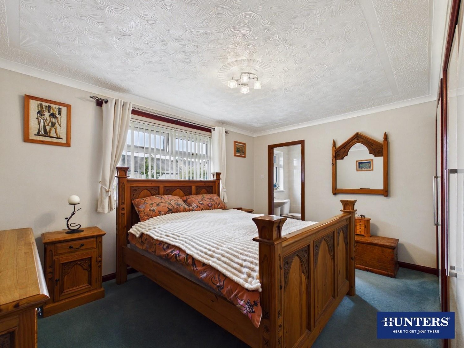 3 bedroom Bungalow for sale in Craignair Park, Annan, DG12