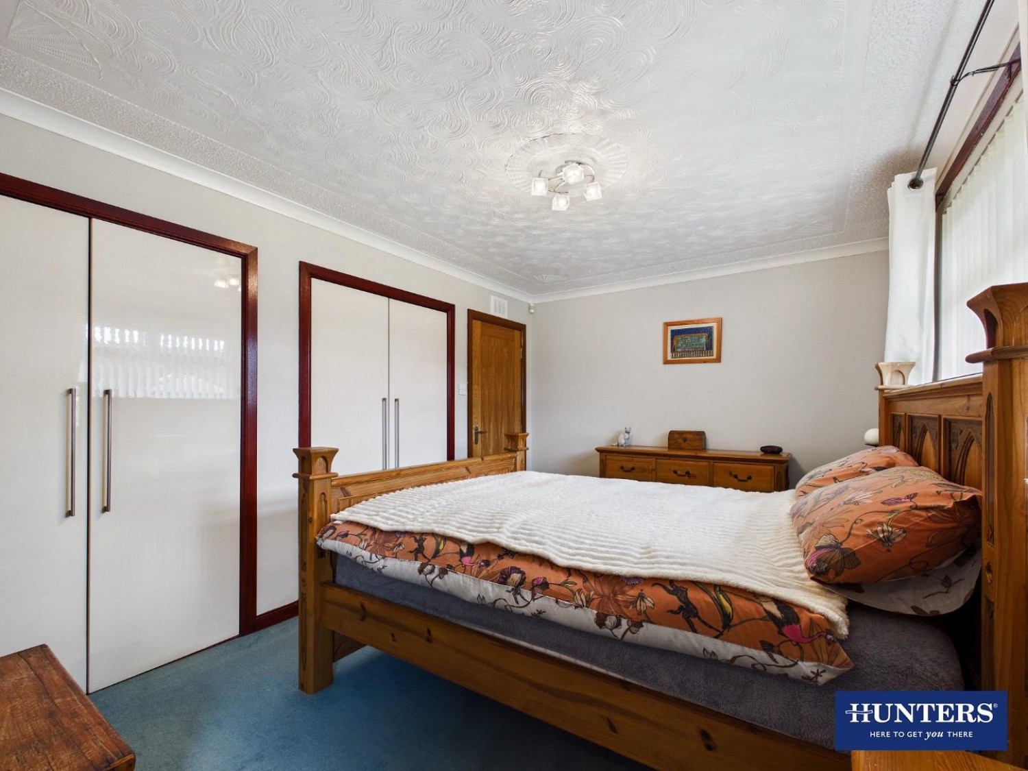 3 bedroom Bungalow for sale in Craignair Park, Annan, DG12