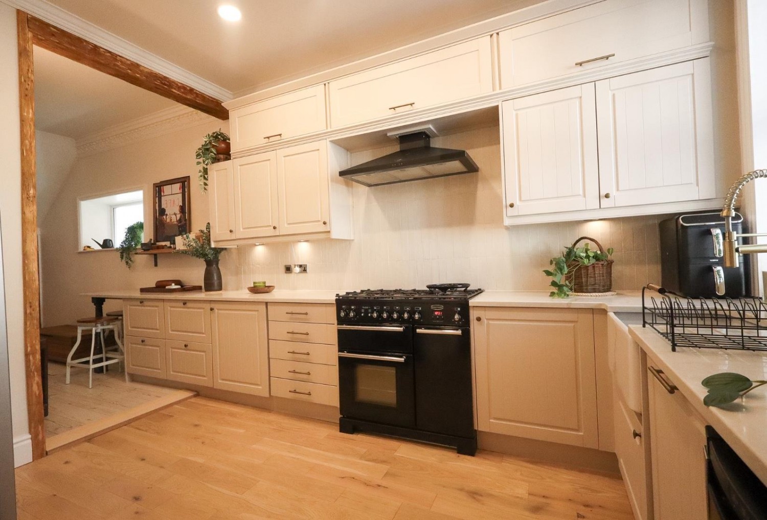 3 bedroom House for sale in Market Street, Mottram, Hyde