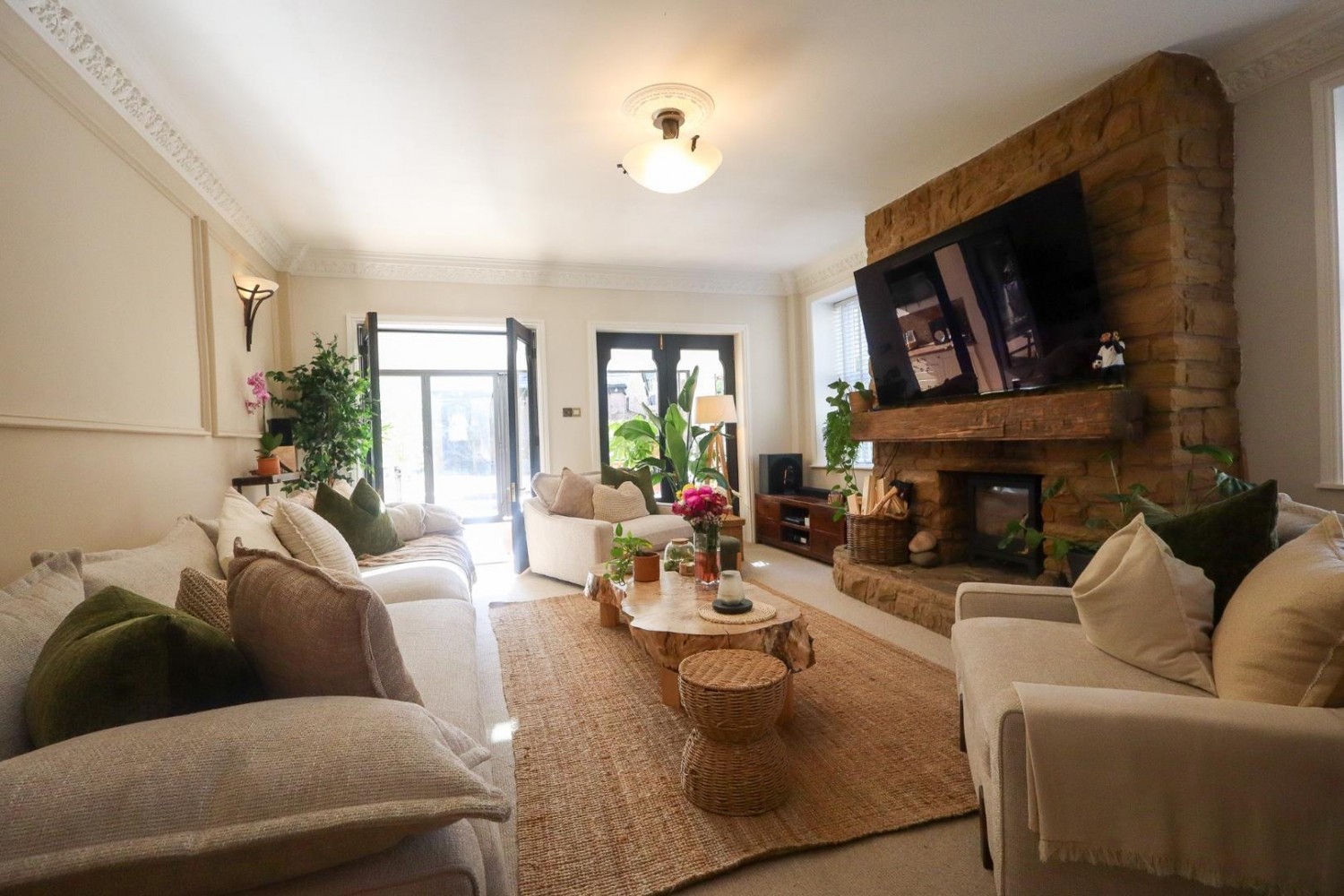 3 bedroom House for sale in Market Street, Mottram, Hyde