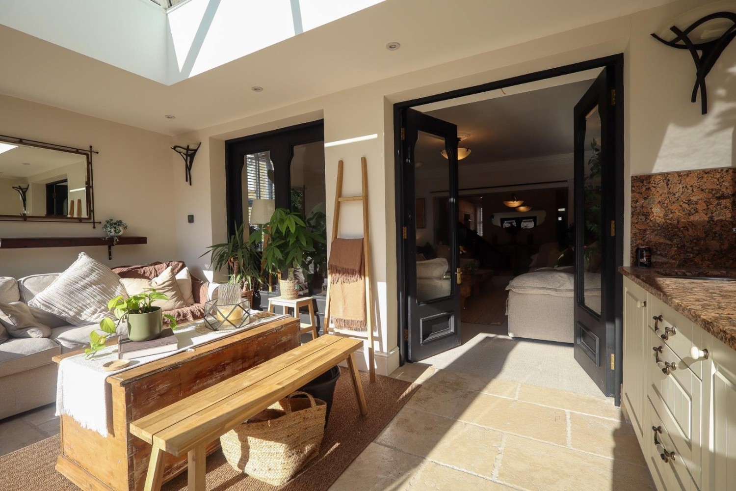 3 bedroom House for sale in Market Street, Mottram, Hyde