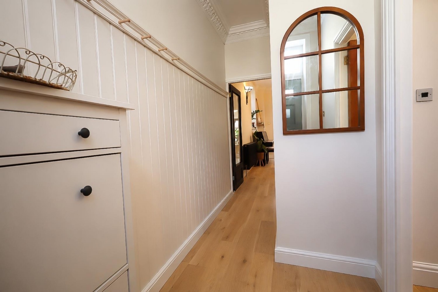 3 bedroom House for sale in Market Street, Mottram, Hyde