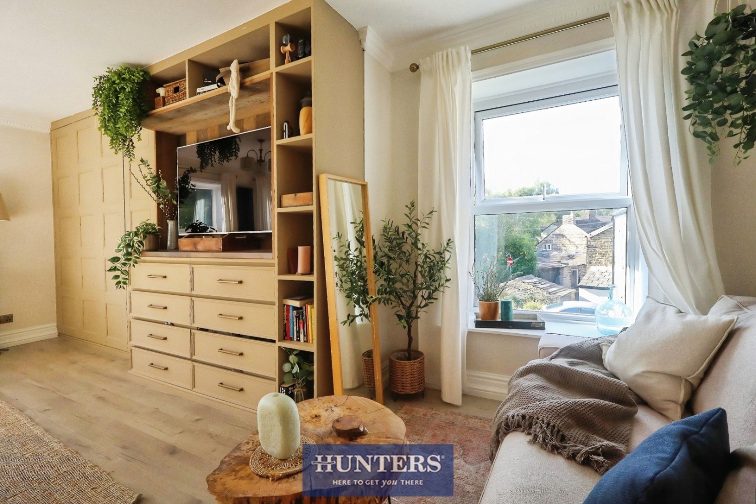 3 bedroom House for sale in Market Street, Mottram, Hyde
