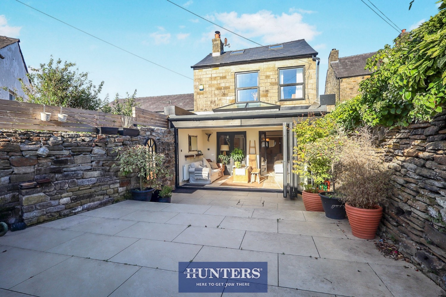 3 bedroom House for sale in Market Street, Mottram, Hyde