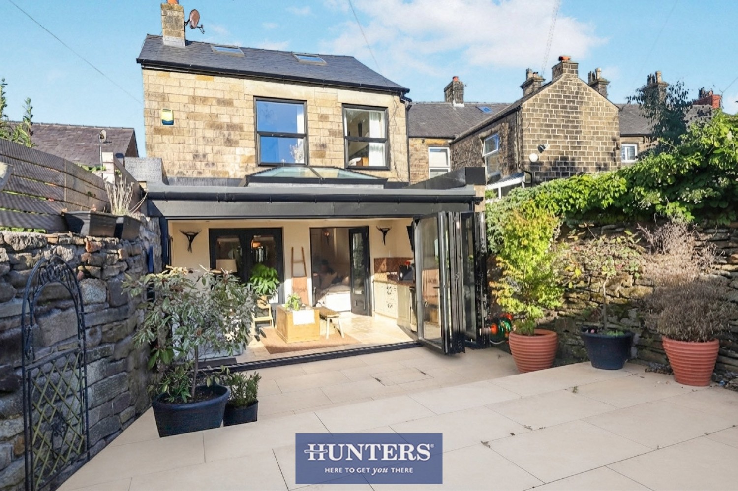 3 bedroom House for sale in Market Street, Mottram, Hyde