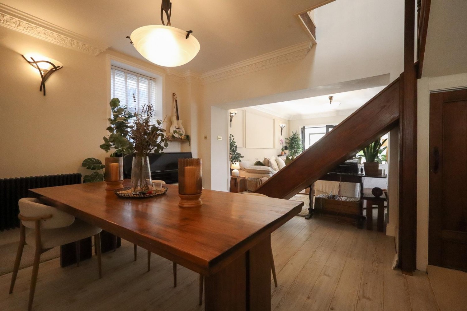 3 bedroom House for sale in Market Street, Mottram, Hyde