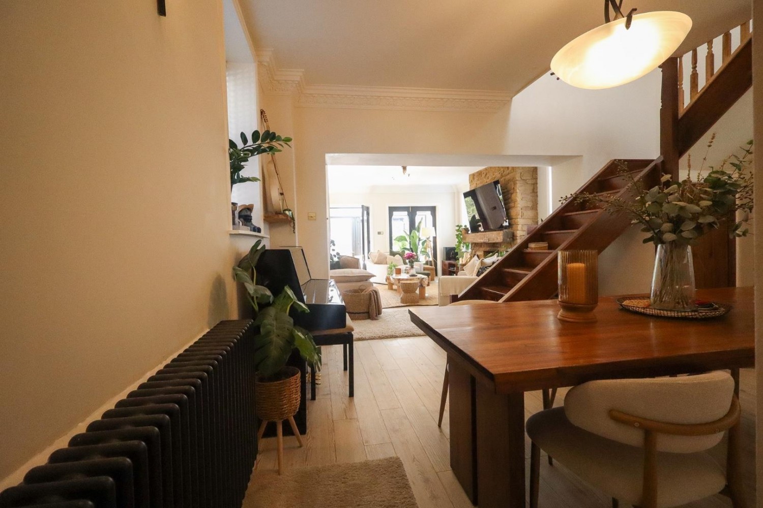 3 bedroom House for sale in Market Street, Mottram, Hyde