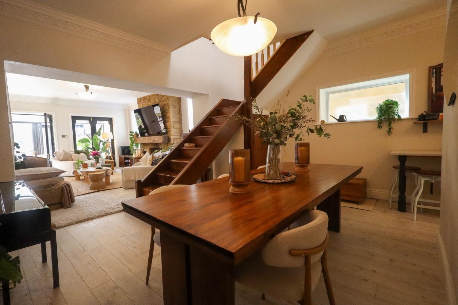 3 bedroom House for sale in Market Street, Mottram, Hyde