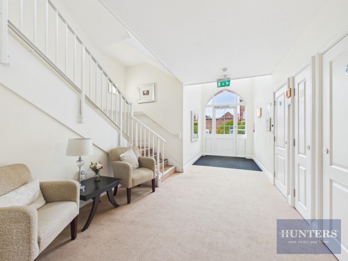 Cedar Court, Humphris Place, Cheltenham