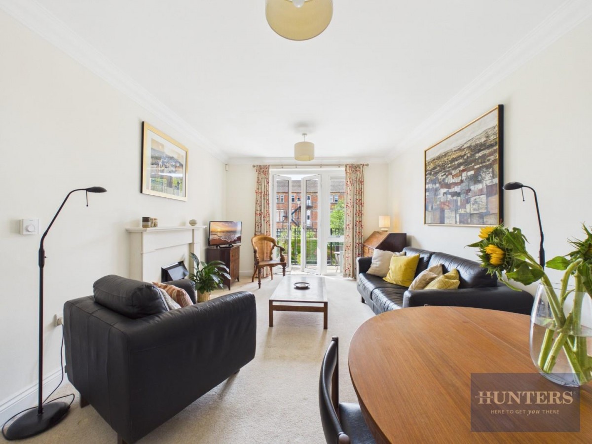 Cedar Court, Humphris Place, Cheltenham
