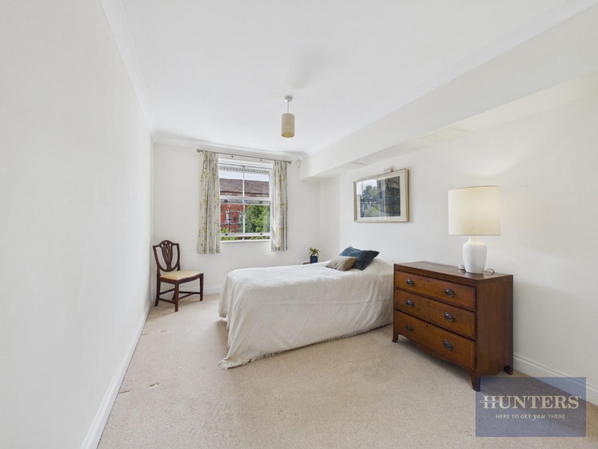 Cedar Court, Humphris Place, Cheltenham