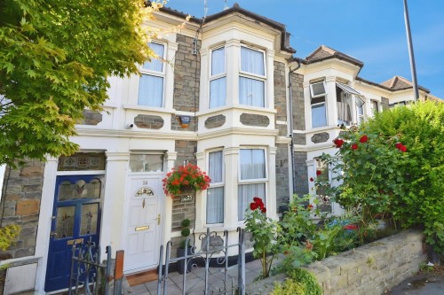 Chelsea Park, Easton, Bristol BS5 6AH