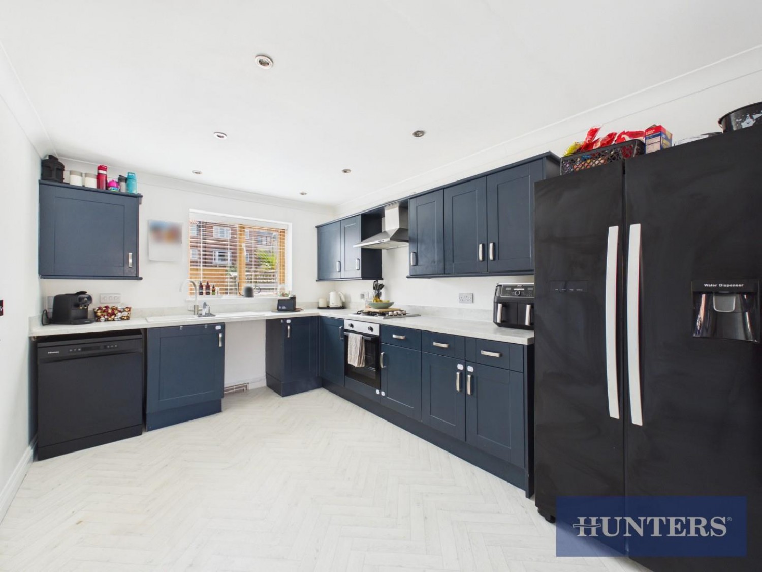 3 bedroom House for sale in High Green Court, Bridlington