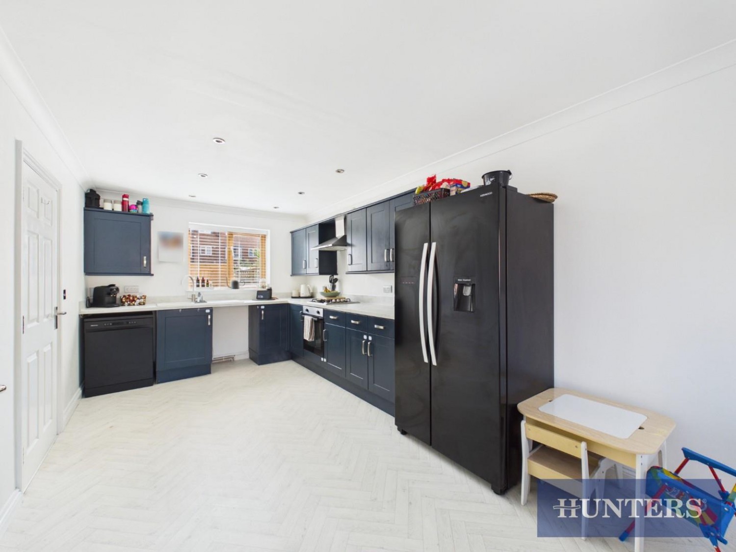 3 bedroom House for sale in High Green Court, Bridlington