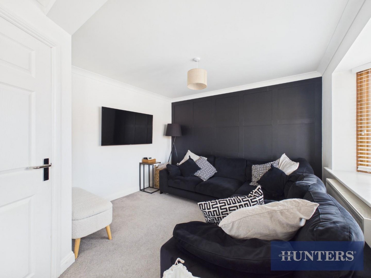 3 bedroom House for sale in High Green Court, Bridlington