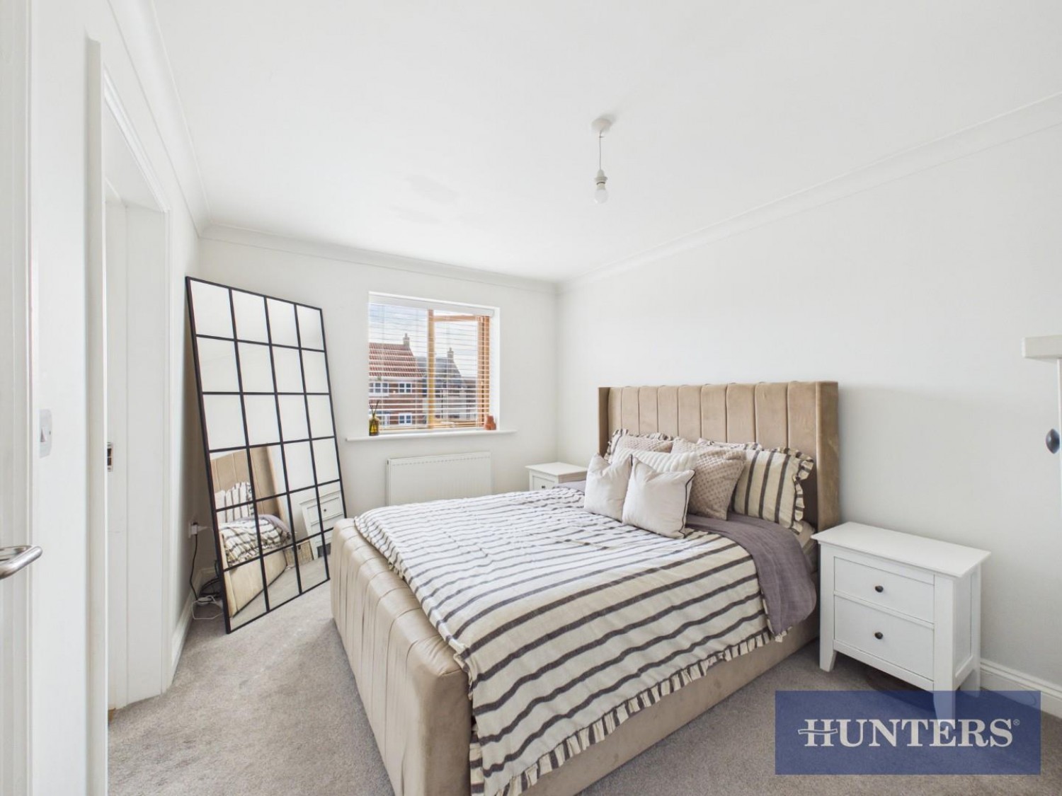 3 bedroom House for sale in High Green Court, Bridlington