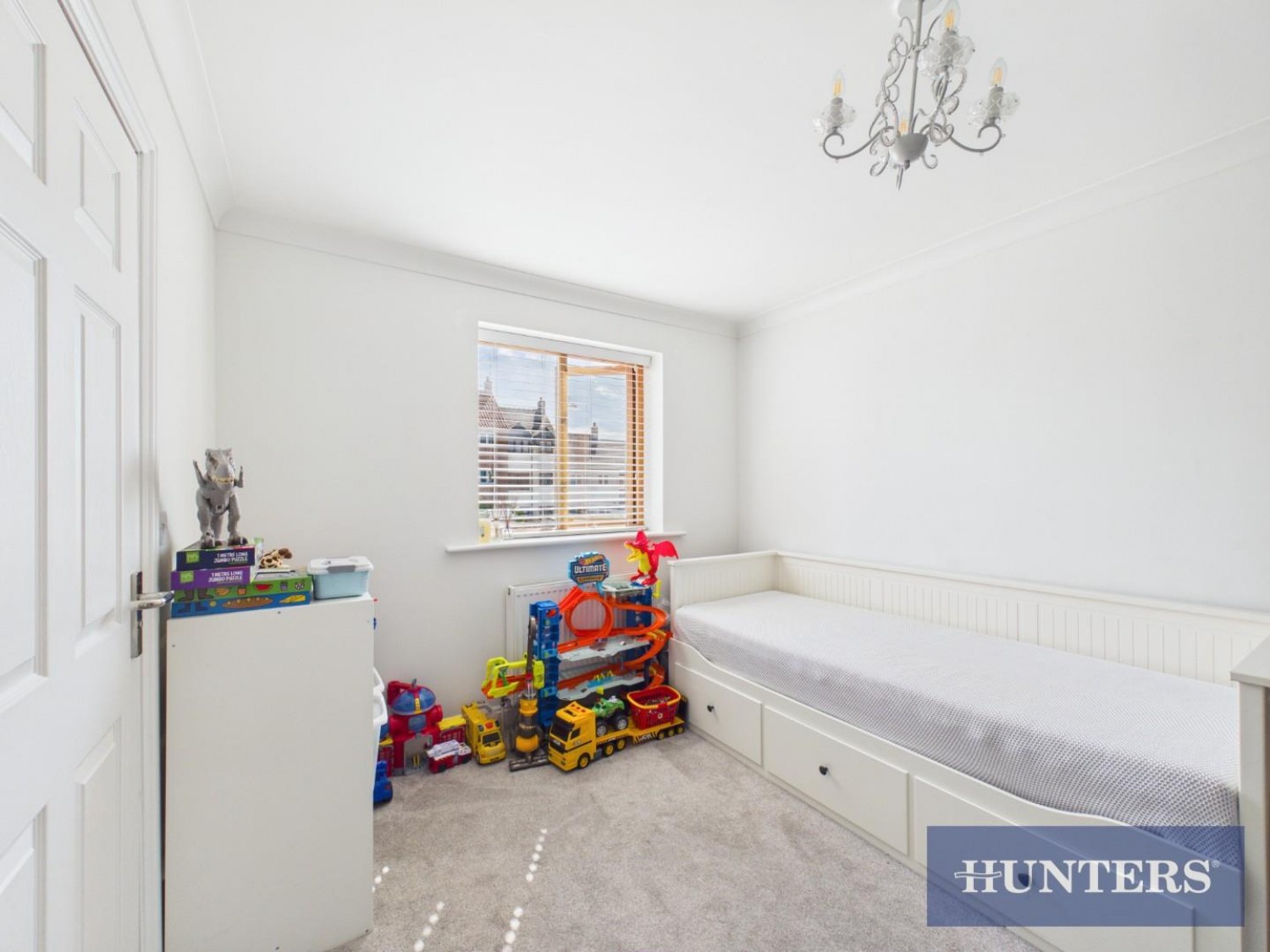 3 bedroom House for sale in High Green Court, Bridlington