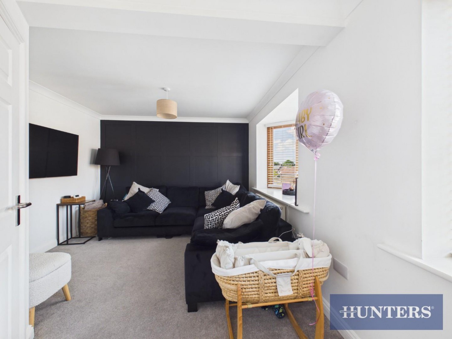 3 bedroom House for sale in High Green Court, Bridlington