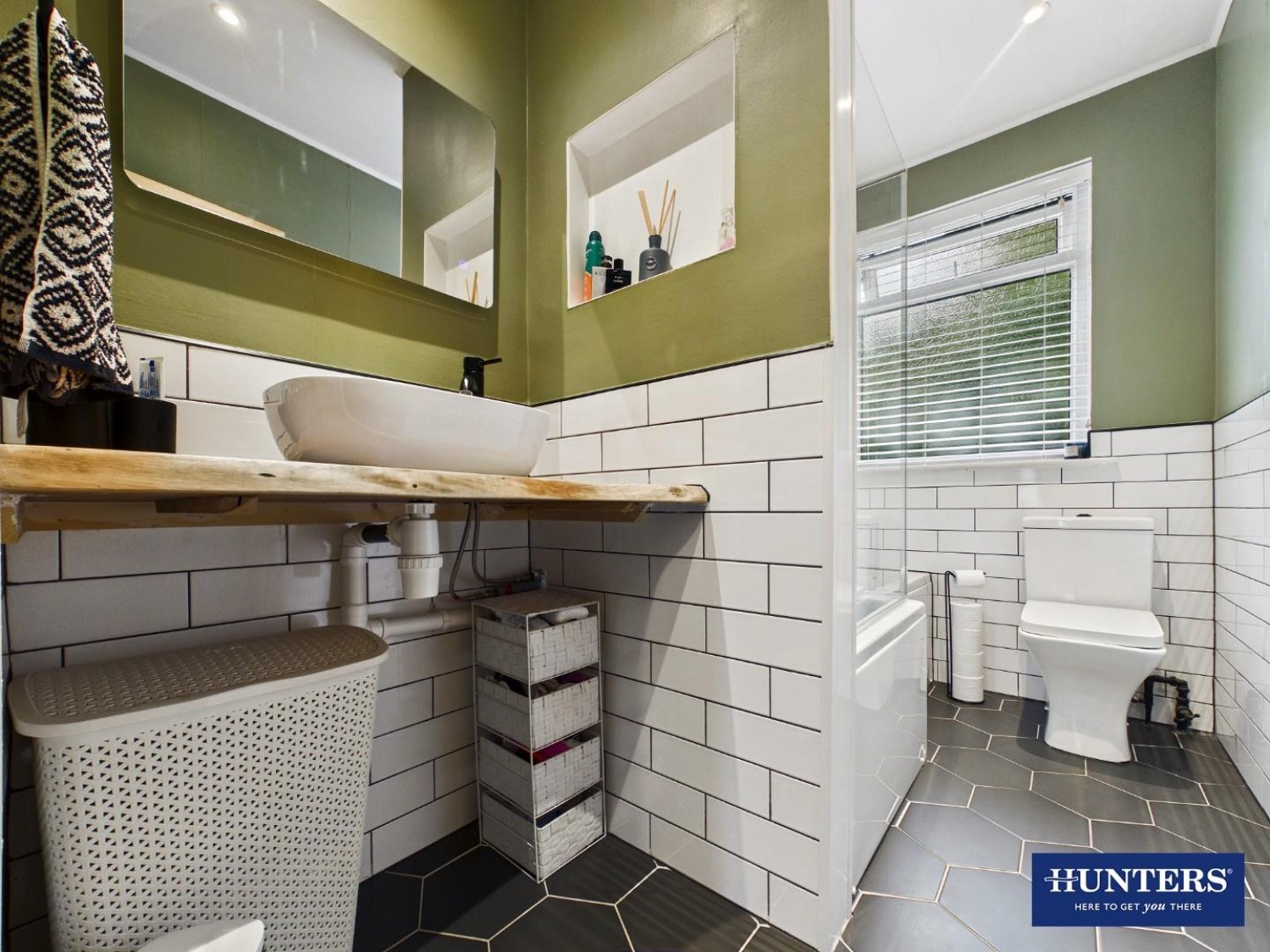 2 bedroom Bungalow for sale in Ingleston Crescent, New Abbey, Dumfries