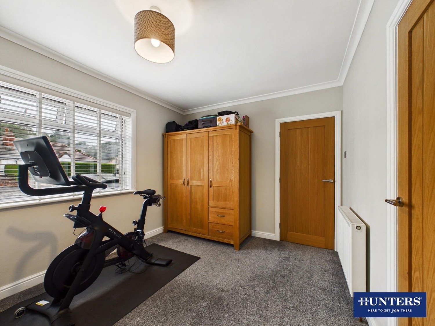 2 bedroom Bungalow for sale in Ingleston Crescent, New Abbey, Dumfries