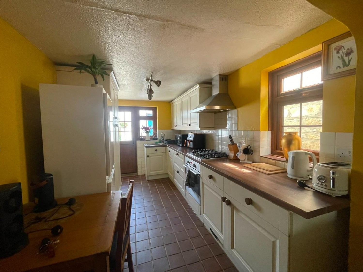 2 bedroom House for sale in Chapel Street, Cam, Dursley, GL11 5NX