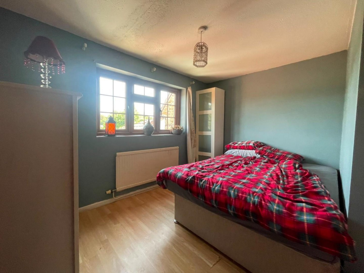 2 bedroom House for sale in Chapel Street, Cam, Dursley, GL11 5NX