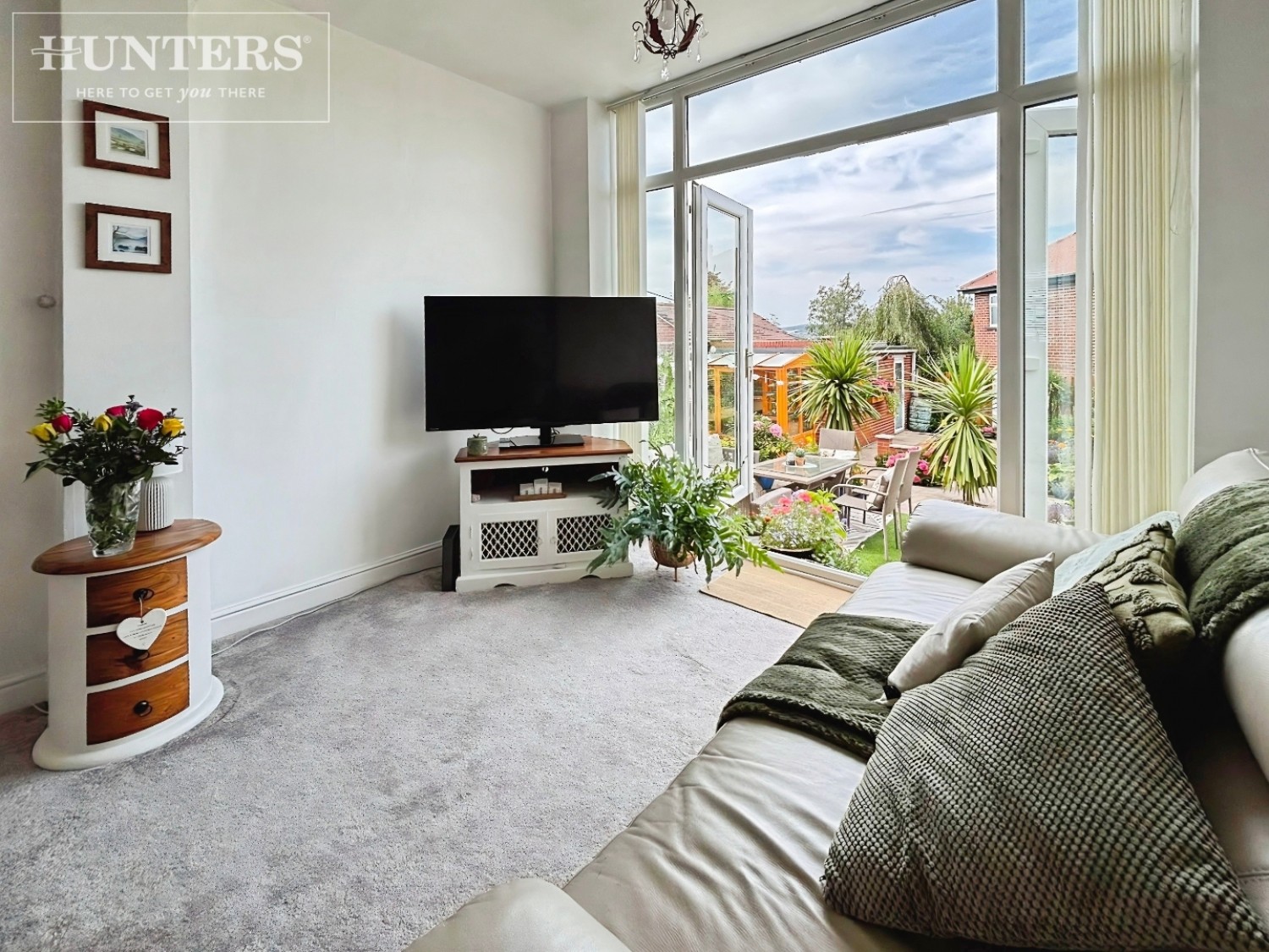 3 bedroom House for sale in Queensway, Barnsley