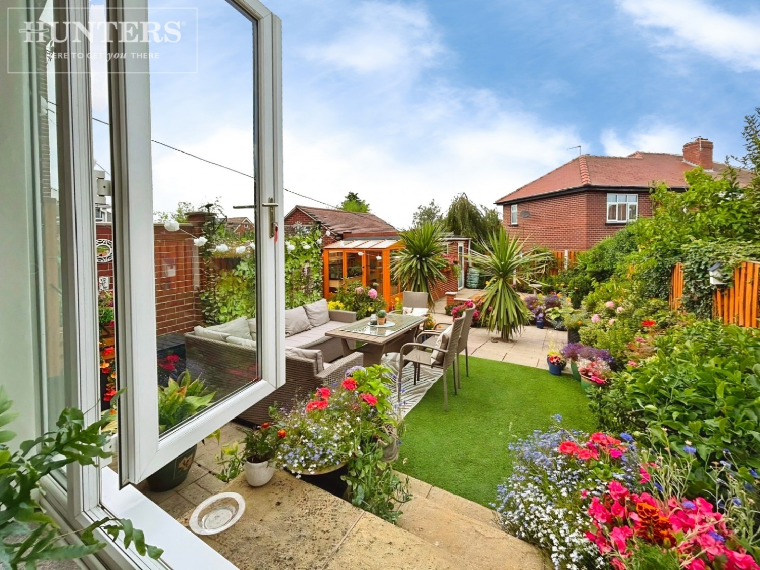 3 bedroom House for sale in Queensway, Barnsley