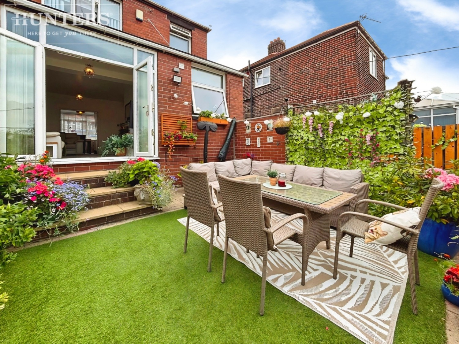 3 bedroom House for sale in Queensway, Barnsley