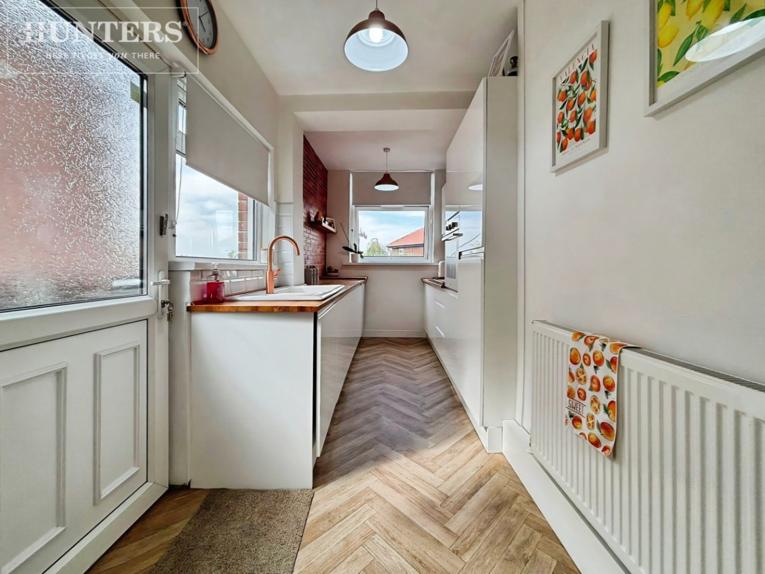 3 bedroom House for sale in Queensway, Barnsley