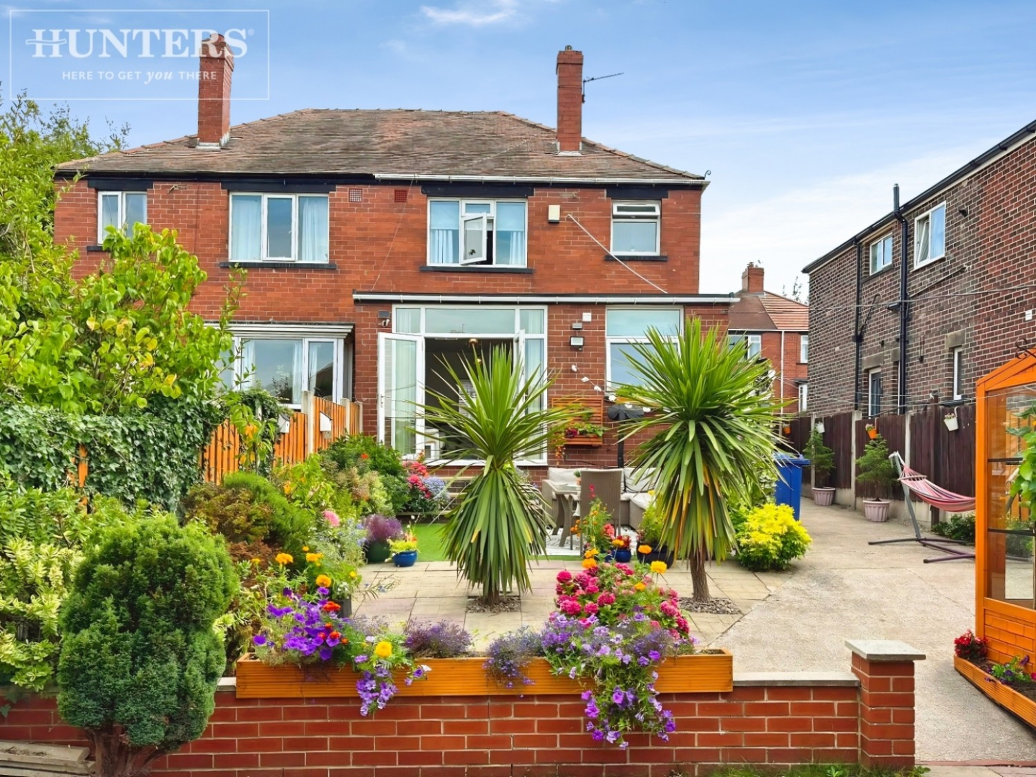 3 bedroom House for sale in Queensway, Barnsley