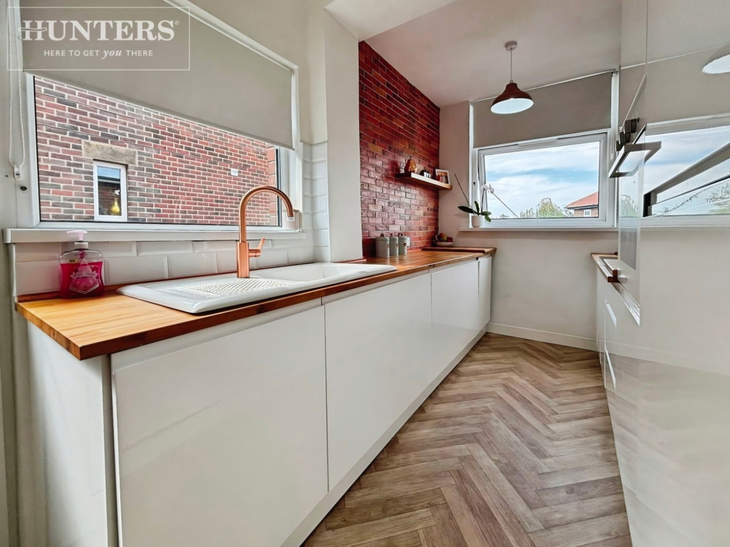 3 bedroom House for sale in Queensway, Barnsley