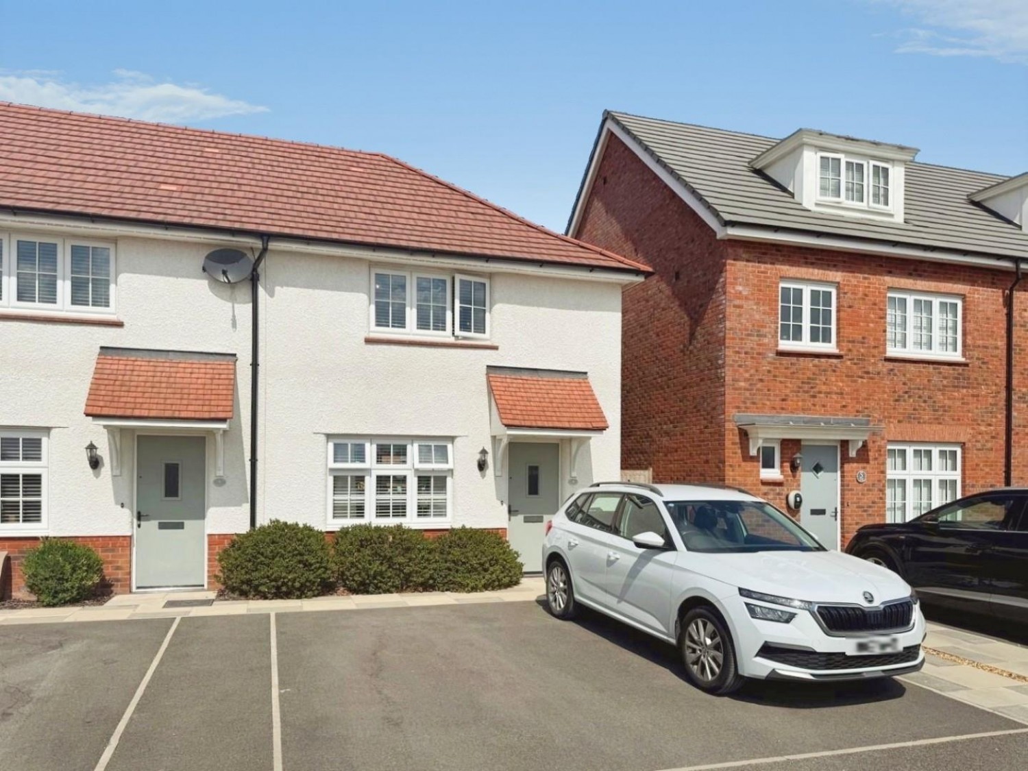3 bedroom House for sale in Tiler Close, Little Sutton